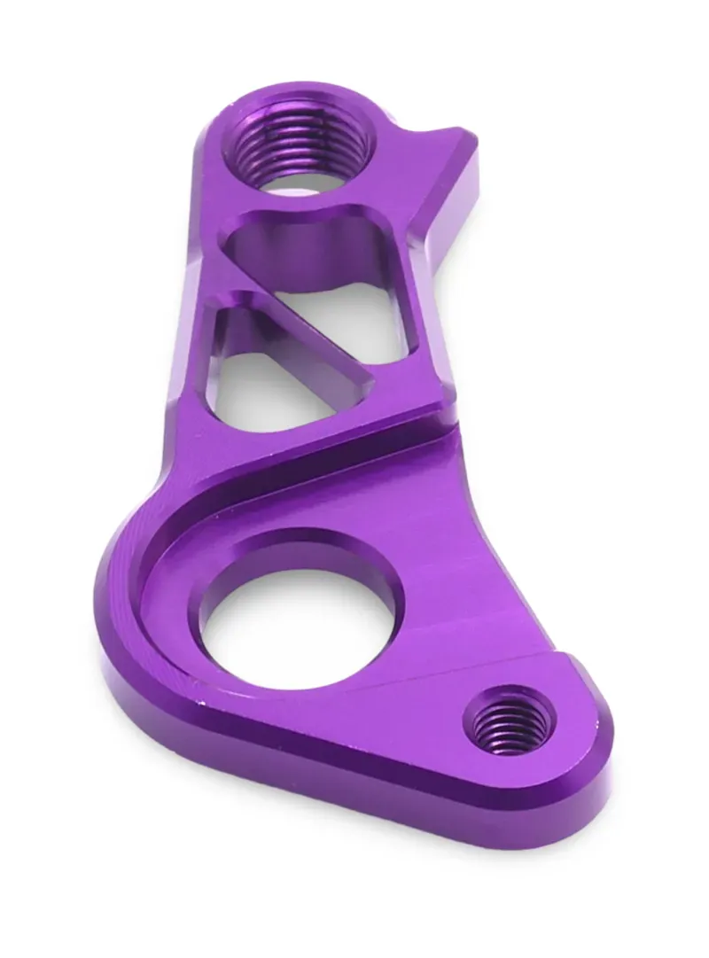 Framesandgear Direct Mount DB Derailleur Hanger For Specialized Tarmac SL8 SL7 SL6 Aethos Purple-2
