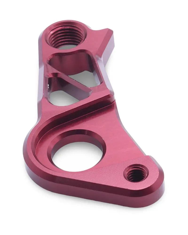 Framesandgear Direct Mount DB Derailleur Hanger For Specialized Tarmac SL8 SL7 SL6 And Aethos Red-2