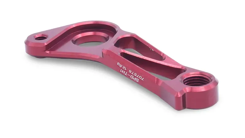 Framesandgear Direct Mount DB Derailleur Hanger For Specialized Tarmac SL8 SL7 SL6 And Aethos Red-1