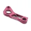 Framesandgear Direct Mount DB Derailleur Hanger For Specialized Tarmac SL8 SL7 SL6 And Aethos Red