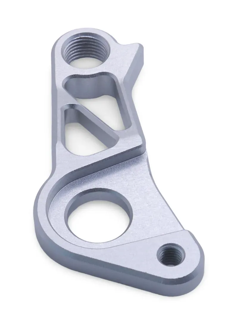 Framesandgear Direct Mount DB Derailleur Hanger For Specialized Tarmac SL8 SL7 SL6 And Aethos Silver-2