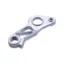 Framesandgear Direct Mount DB Derailleur Hanger For Specialized Tarmac SL8 SL7 SL6 And Aethos Silver