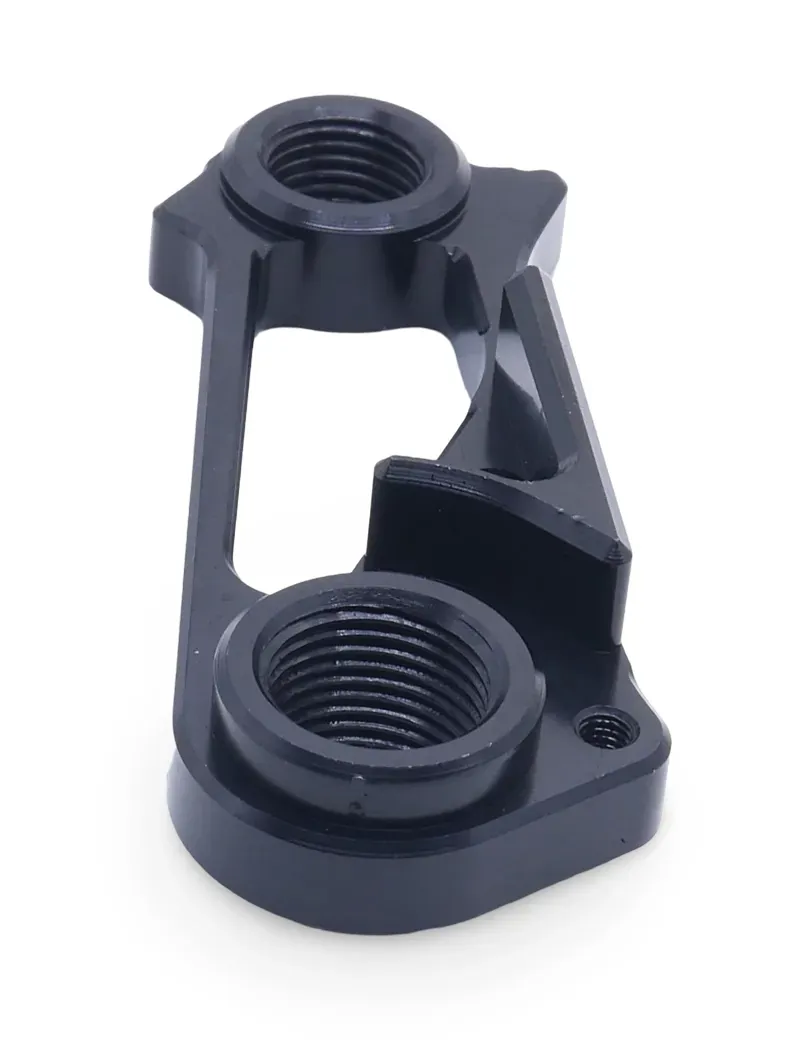 Framesandgear Direct Mount DB Derailleur Hanger For Cannondale Supersix Systemsix And Caad 13 Black-2