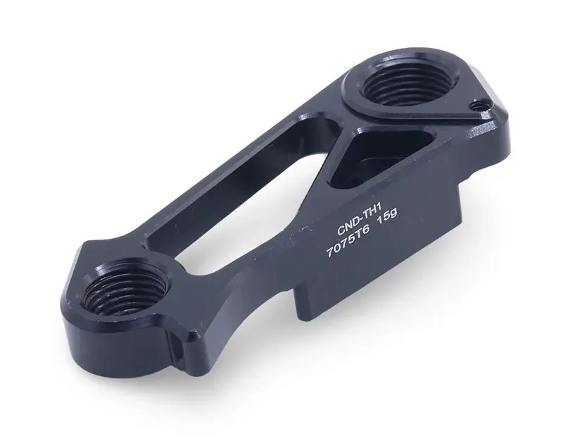 Framesandgear Direct Mount DB Derailleur Hanger For Cannondale Supersix Systemsix And Caad 13 Black-3