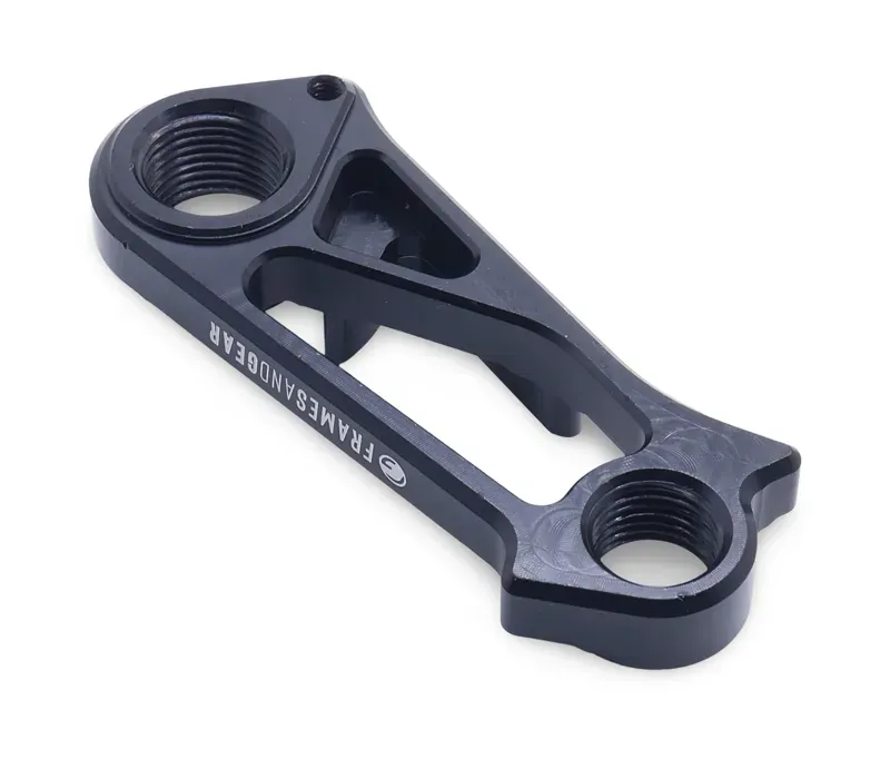 Framesandgear Direct Mount DB Derailleur Hanger For Cannondale Supersix Systemsix And Caad 13 Black