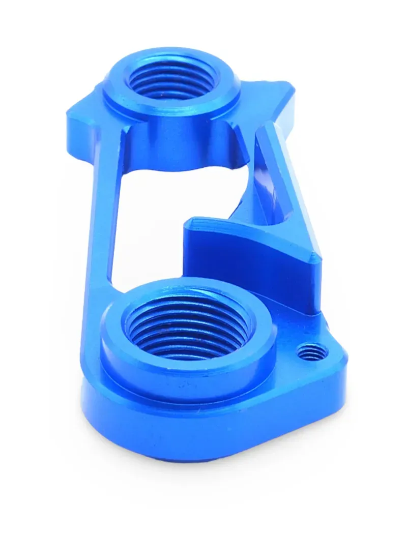 Framesandgear Direct Mount DB Derailleur Hanger For Cannondale Supersix Systemsix And Caad 13 Blue-2