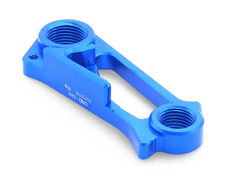 Framesandgear Direct Mount DB Derailleur Hanger For Cannondale Supersix Systemsix And Caad 13 Blue-3