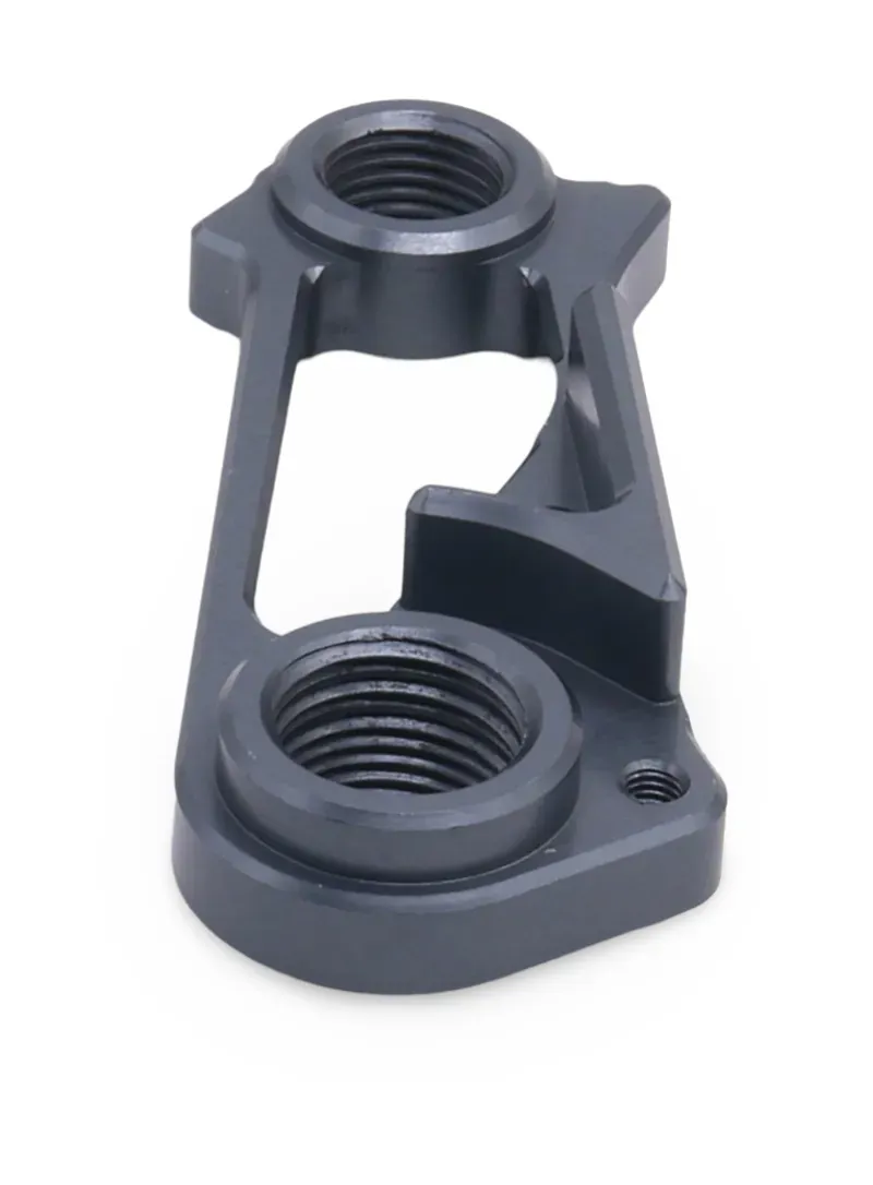 Framesandgear Direct Mount DB Derailleur Hanger For Cannondale Supersix Systemsix And Caad 13 Grey-2