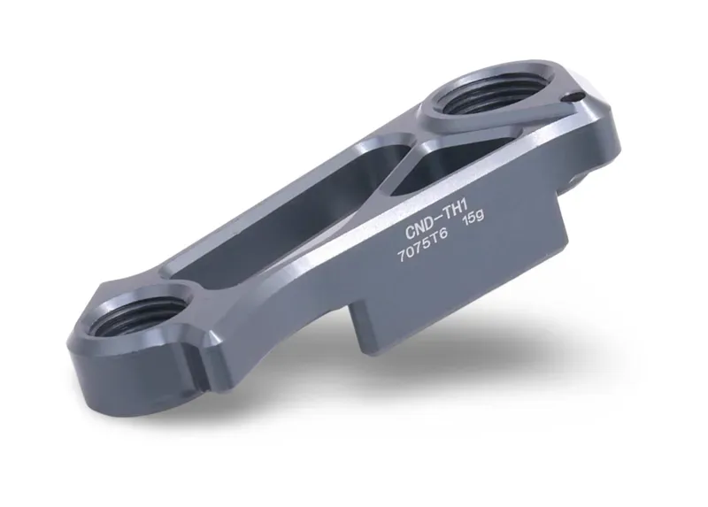 Framesandgear Direct Mount DB Derailleur Hanger For Cannondale Supersix Systemsix And Caad 13 Grey-3
