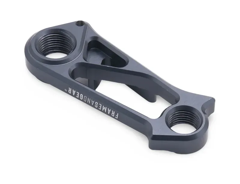 Framesandgear Direct Mount DB Derailleur Hanger For Cannondale Supersix Systemsix And Caad 13 Grey