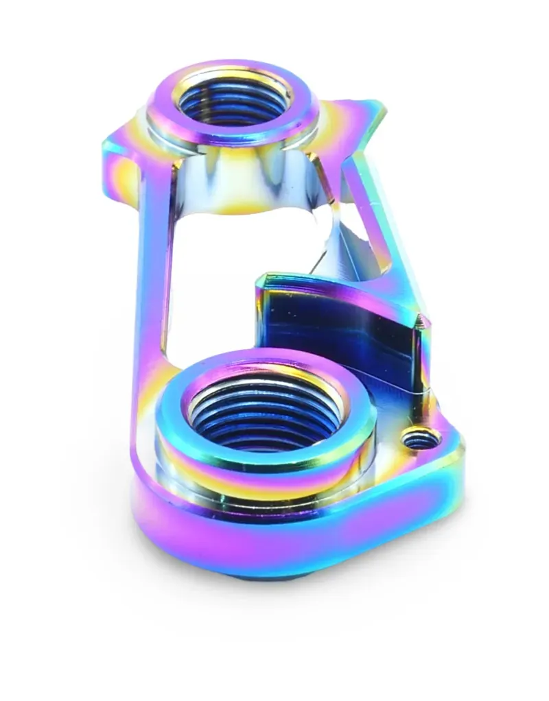 Framesandgear Direct Mount DB Derailleur Hanger For Cannondale Supersix Systemsix And Caad 13 Oil Slick-2