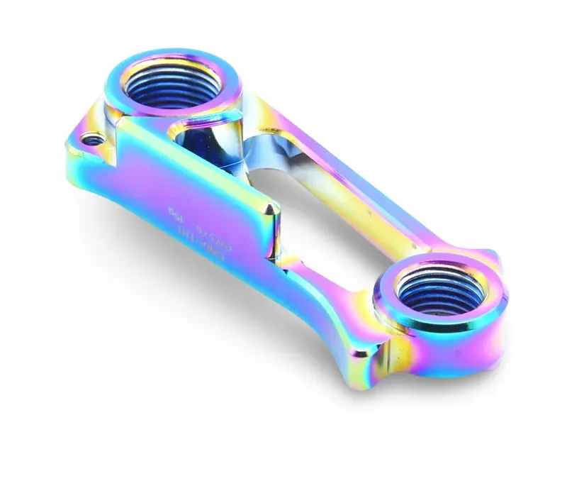 Framesandgear Direct Mount DB Derailleur Hanger For Cannondale Supersix Systemsix And Caad 13 Oil Slick-4