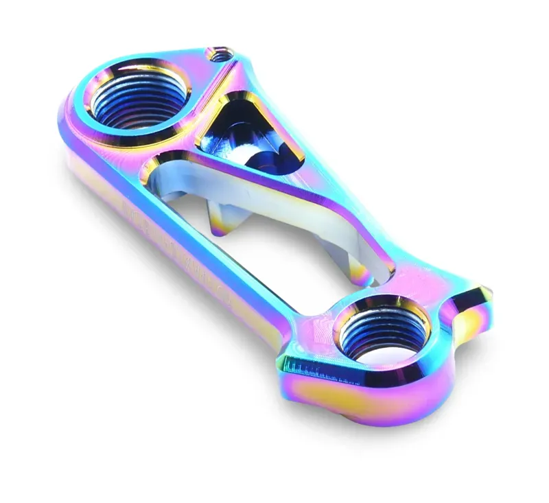 Framesandgear Direct Mount DB Derailleur Hanger For Cannondale Supersix Systemsix And Caad 13 Oil Slick