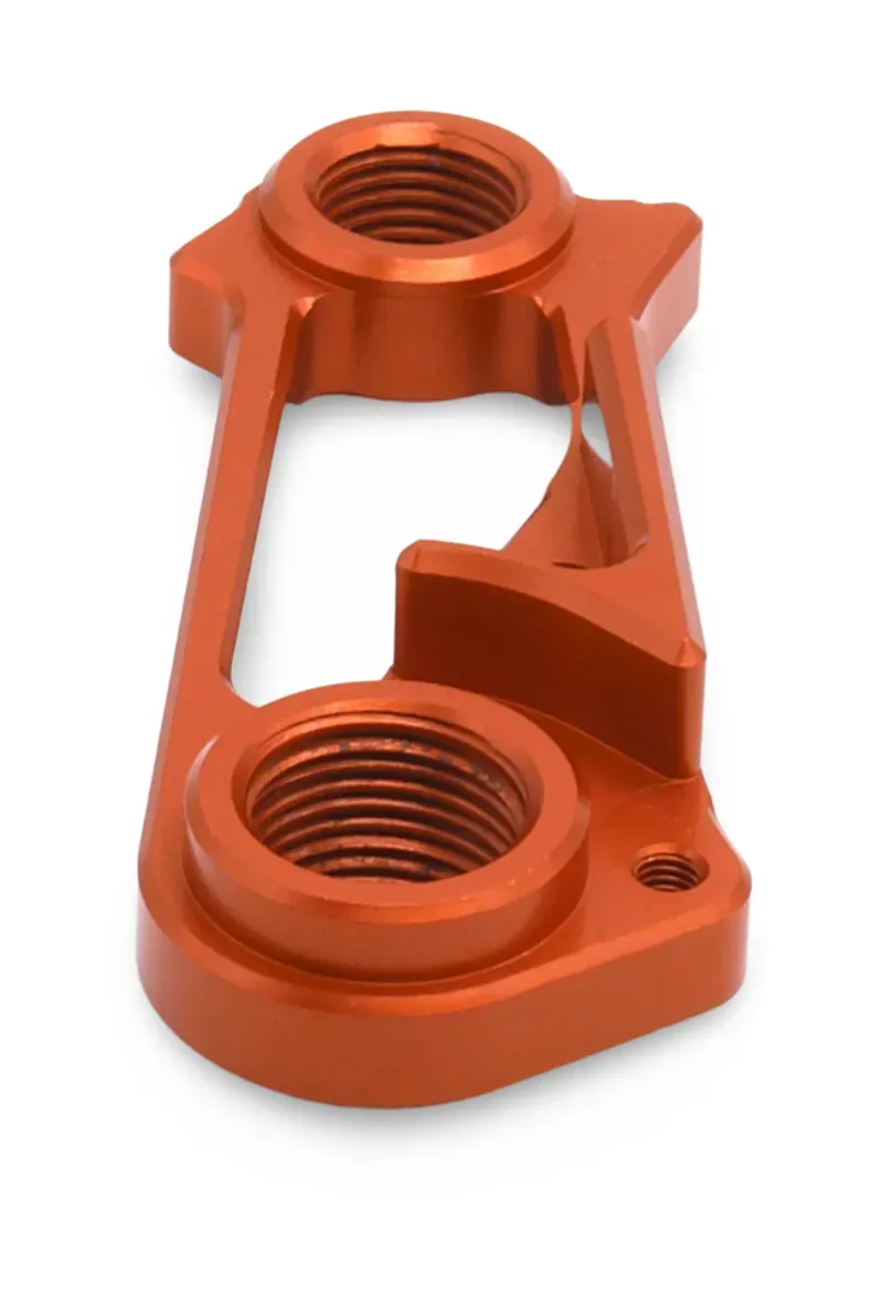 Framesandgear Direct Mount DB Derailleur Hanger For Cannondale Supersix Systemsix And Caad 13 Orange-2