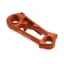 Framesandgear Direct Mount DB Derailleur Hanger For Cannondale Supersix Systemsix And Caad 13 Orange