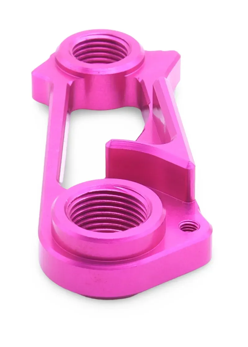 Framesandgear Direct Mount DB Derailleur Hanger For Cannondale Supersix Systemsix And Caad 13 Pink-2