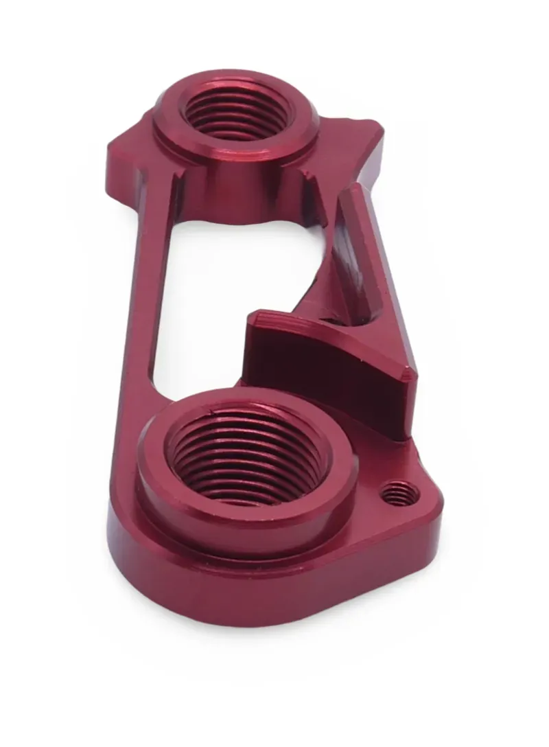 Framesandgear Direct Mount DB Derailleur Hanger For Cannondale Supersix Systemsix And Caad 13 Red-2