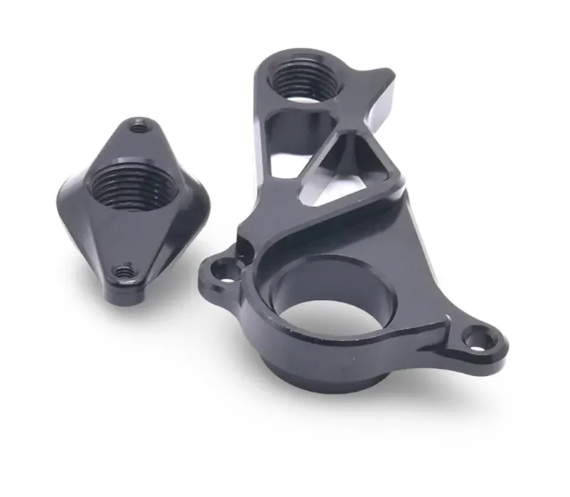 Framesandgear Direct Mount DB Derailleur Hanger For Cannondale SuperSix EVO4 Inc LAB 71 Black-2