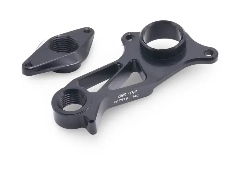 Framesandgear Direct Mount DB Derailleur Hanger For Cannondale SuperSix EVO4 Inc LAB 71 Black-3