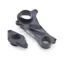 Framesandgear Direct Mount DB Derailleur Hanger For Cannondale SuperSix EVO4 Inc LAB 71 Black