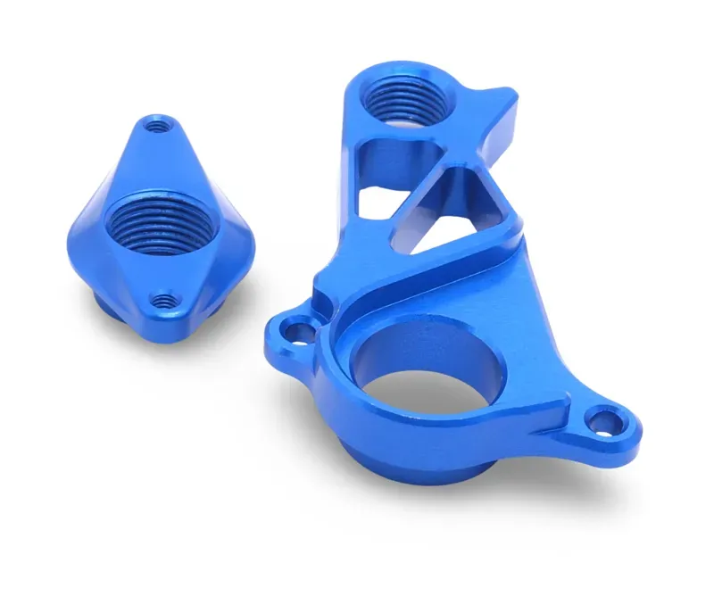Framesandgear Direct Mount DB Derailleur Hanger For Cannondale SuperSix EVO4 Inc LAB 71 Blue-2
