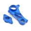 Framesandgear Direct Mount DB Derailleur Hanger For Cannondale SuperSix EVO4 Inc LAB 71 Blue