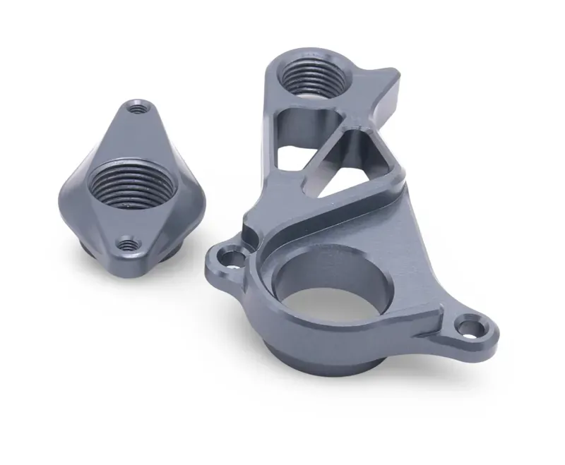 Framesandgear Direct Mount DB Derailleur Hanger For Cannondale SuperSix EVO4 Inc LAB 71 Grey-2