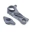 Framesandgear Direct Mount DB Derailleur Hanger For Cannondale SuperSix EVO4 Inc LAB 71 Grey