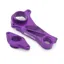 Framesandgear Direct Mount DB Derailleur Hanger For Cannondale SuperSix EVO4 Inc LAB 71 Purple