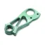 Framesandgear Direct Mount DB Derailleur Hanger For Trek Madone Gen 6 Gen 7 Domane Boone And Speed Concept Green