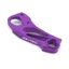 Framesandgear Direct Mount DB Derailleur Hanger For Trek Madone Gen 6 Gen 7 Domane Boone And Speed Concept Purple