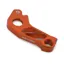 Framesandgear Direct Mount DB Derailleur Hanger For Factor Ostro 02 VAM One Orange