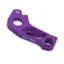 Framesandgear Direct Mount DB Derailleur Hanger For Factor Ostro 02 VAM One Purple