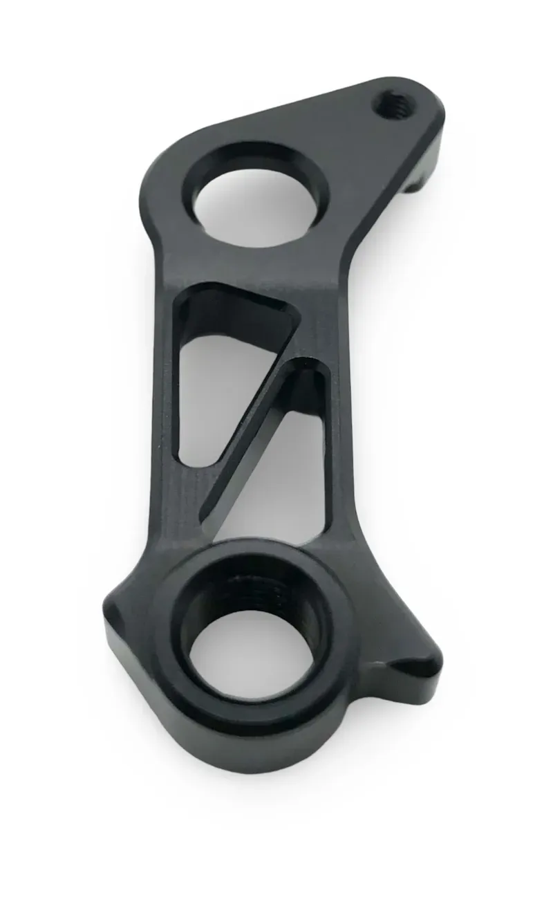 Framesandgear Direct Mount DB Derailleur Hanger For Bianchi Oltre XR4/XR3 Black-3