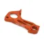 Framesandgear Direct Mount DB Derailleur Hanger For Canyon Aeroad Grail And Grizl Orange