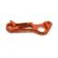 Framesandgear Direct Mount DB Derailleur Hanger For Pinarello F8 F10 F12 GAN Orange