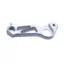 Framesandgear Direct Mount DB Derailleur Hanger For Pinarello F8 F10 F12 GAN Silver