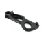 Framesandgear Direct Mount DB Derailleur Hanger For Wilier Zero SLR And Filante Black