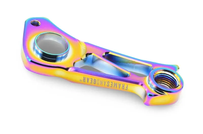 Patte De Dérailleur Pour Wilier – GTR, Centro, GT, GTS, Stella, Gran Zero – Alu – Neuve