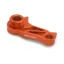 Framesandgear Direct Mount DB Derailleur Hanger For Orbea Orca Aero With XA44 Orange