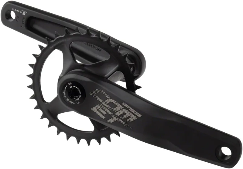 Fsa cheap gxp crankset