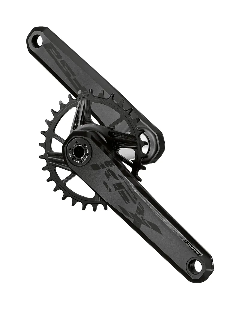 fsa mtb crankset