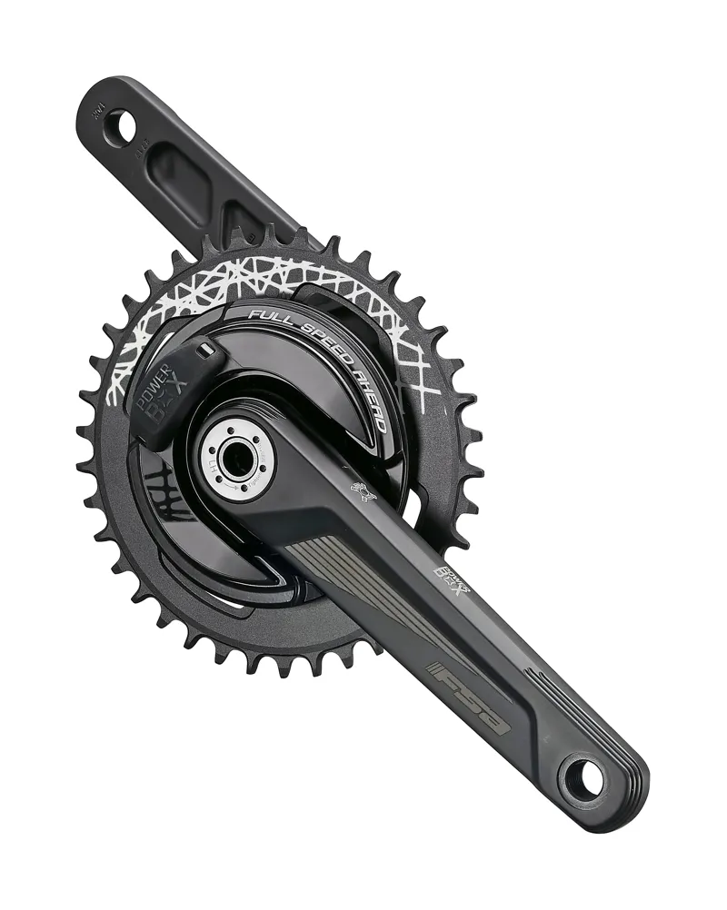 Fsa Gears u0026 Drivetrain Components  Windwave Uk