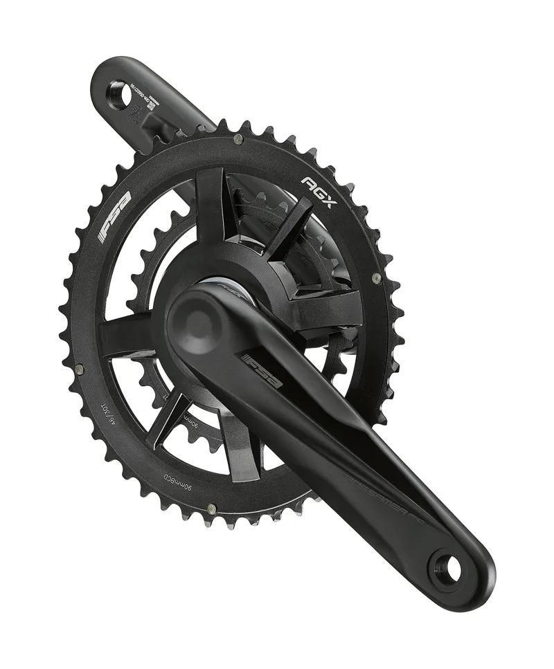 Fsa grid megaexo xx1 2025 chainset