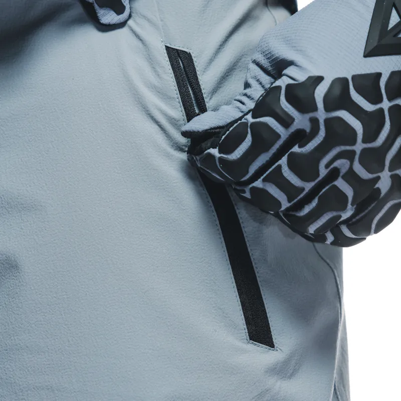 Dainese HGR Mens MTB Cycling Shorts Tradewinds Blue - Large-11