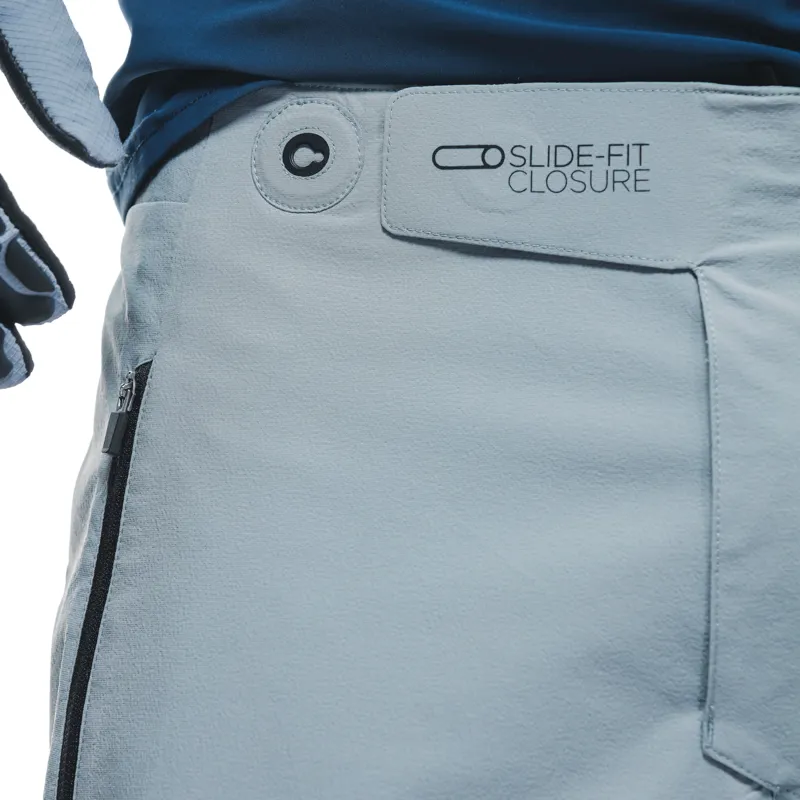 Dainese HGR Mens MTB Cycling Shorts Tradewinds Blue - Large-9