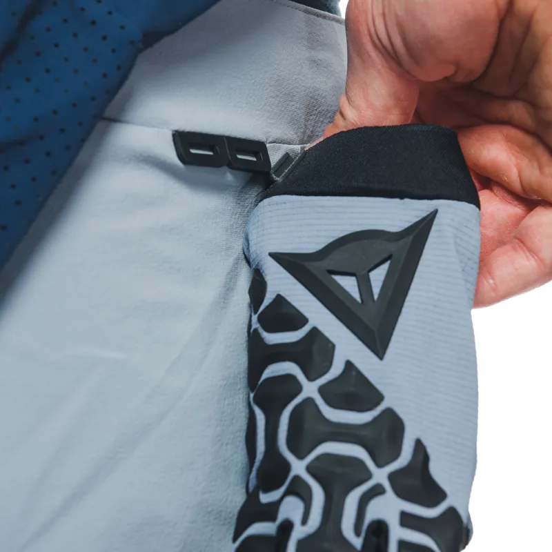 Dainese HGR Mens MTB Cycling Shorts Tradewinds Blue - Large-8