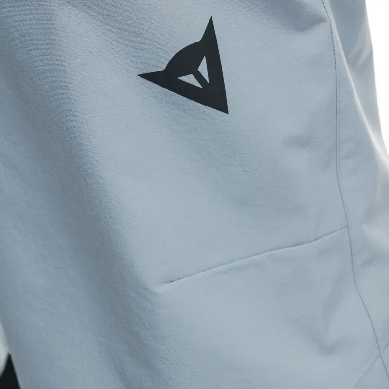 Dainese HGR Mens MTB Cycling Shorts Tradewinds Blue - Large-7