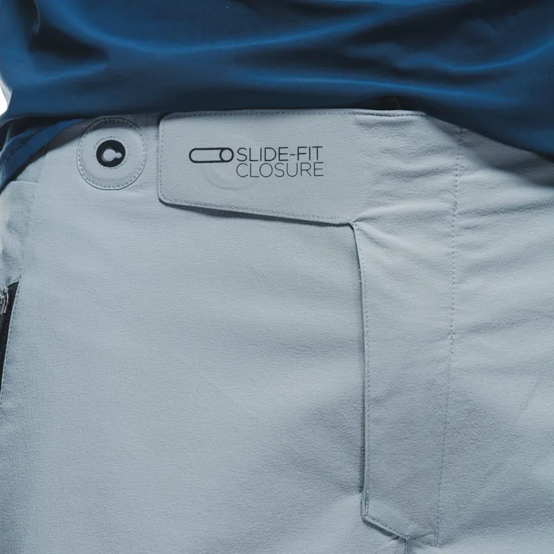 Dainese HGR Mens MTB Cycling Shorts Tradewinds Blue - Large-6