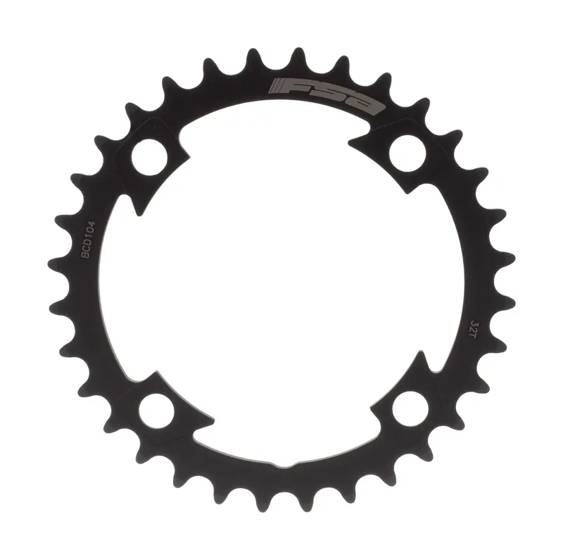 FSA Bosch Ebike Gen 4 Chainring Set 48/32T WA351+WB104 G4-1